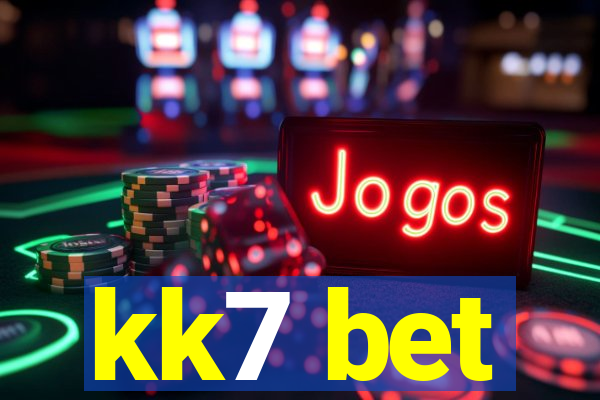 kk7 bet